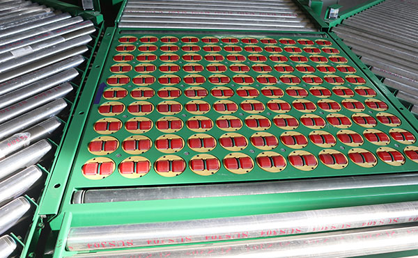 快遞稱重掃碼一體機(jī),掃碼稱重量方一體機(jī),體積測(cè)量DWS設(shè)備