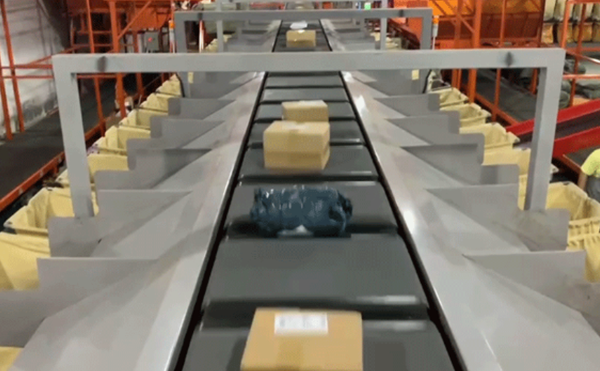 掃碼稱重測體積一體機(jī),掃碼稱重量方一體機(jī),DWS物流設(shè)備