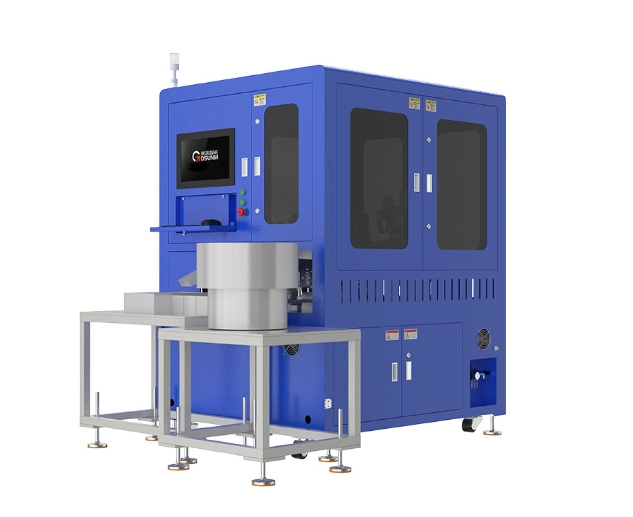 橡膠件外觀檢測(cè)設(shè)備