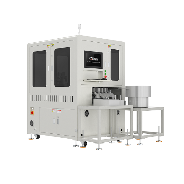 螺絲尺寸外觀檢測(cè)設(shè)備