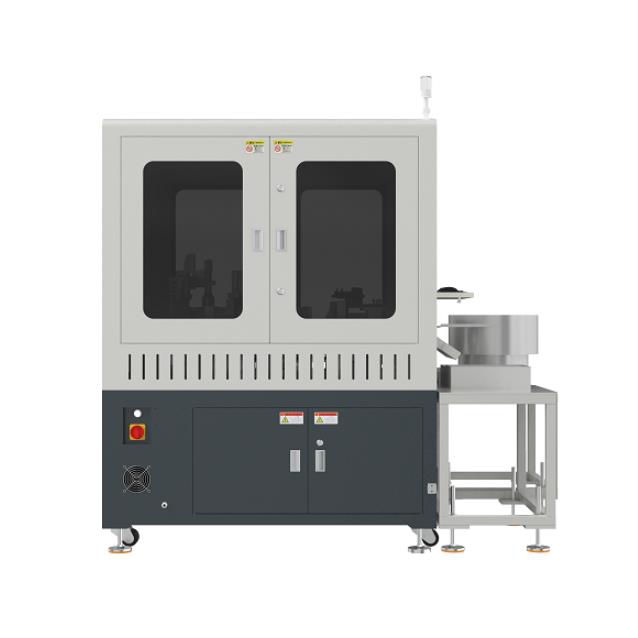 外觀缺陷檢測機,產(chǎn)品表面劃痕檢測設備,外觀檢測設備